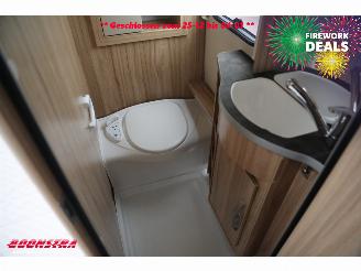 Eriba  Nova L 465 Luifel Frans Bed BY 2022 picture 16