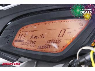 MV Agusta Brutale Dragster 800 ABS Lap Timer Quickshift 19.101 km! picture 17