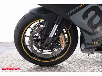 Aprilia RSV4 R Austin Racing picture 10