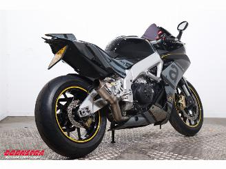 Aprilia RSV4 R Austin Racing picture 3