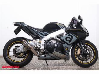 Aprilia RSV4 R Austin Racing picture 7