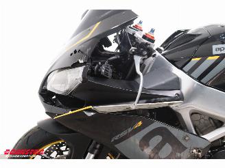 Aprilia RSV4 R Austin Racing picture 9