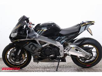 Aprilia RSV4 R Austin Racing picture 5