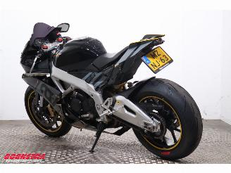 Aprilia RSV4 R Austin Racing picture 4