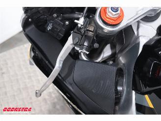 Aprilia RSV4 R Austin Racing picture 15