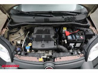 Fiat Panda 1.2 Cross Trussardi Bluetooth Clima PDC picture 8