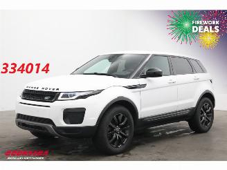 Ocazii autoturisme Land Rover Range Rover Evoque 2.0 D150 Aut. AWD Navi Clima Cruise Camera SHZ PDC 85.962 km! 2018/12
