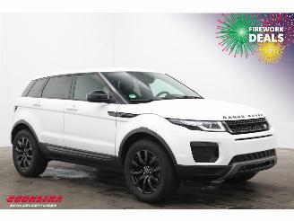 Land Rover Range Rover Evoque 2.0 D150 Aut. AWD Navi Clima Cruise Camera SHZ PDC 85.962 km! picture 2