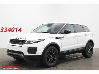 škoda osobní automobily Land Rover Range Rover Evoque 2.0 D150 Aut. AWD Navi Clima Cruise Camera SHZ PDC 85.962 km! 2018/12