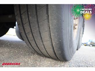 Schmitz Cargobull  SCS S01 3-Asser Bordwande BY 2012 picture 10