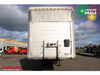 Schmitz Cargobull  SCS S01 3-Asser Bordwande BY 2012 picture 5
