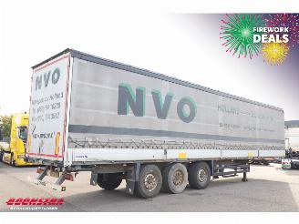 Schmitz Cargobull  SCS S01 3-Asser Bordwande BY 2012 picture 3