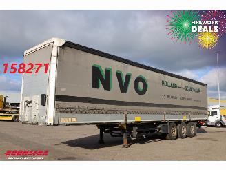occasione semirimorchio Schmitz Cargobull  SCS S01 3-Asser Bordwande BY 2012 2012/4