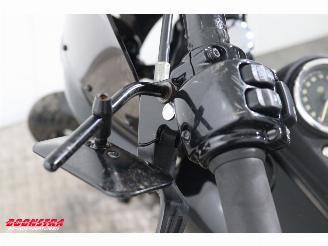 Harley-Davidson  FXDBP Dyna Street Bob 103 Vance Hines picture 15