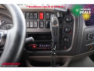 DAF LF 210 FA LBW Carrier Transicold 2xCompartments 313.910 km! picture 26