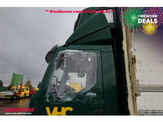 DAF LF 210 FA LBW Carrier Transicold 2xCompartments 313.910 km! picture 10