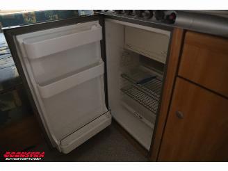 Knaus  460 Beauty Luifel Fietsendrager Ringverwarming Rondzit Dwarsbed picture 17