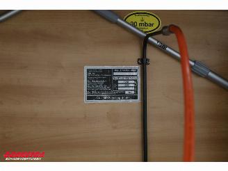 Knaus  460 Beauty Luifel Fietsendrager Ringverwarming Rondzit Dwarsbed picture 19