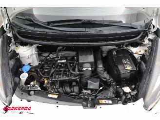 Kia Picanto 1.0 CVVT Airco Navi Camera Cruise LMV 5-Drs EcoPlusLine picture 9