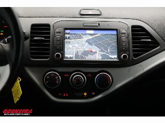 Kia Picanto 1.0 CVVT Airco Navi Camera Cruise LMV 5-Drs EcoPlusLine picture 18