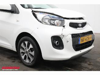 Kia Picanto 1.0 CVVT Airco Navi Camera Cruise LMV 5-Drs EcoPlusLine picture 6
