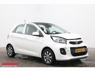 Kia Picanto 1.0 CVVT Airco Navi Camera Cruise LMV 5-Drs EcoPlusLine picture 2