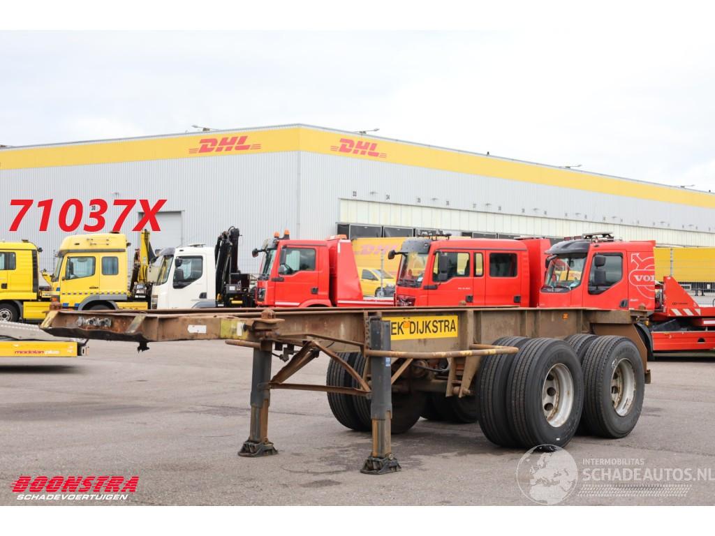 Pacton 2126-C-2 Blatt