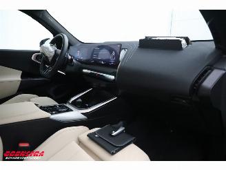 BMW X3 30e xDrive M-sport Navi Leder Camera SHZ LHZ AHK picture 13