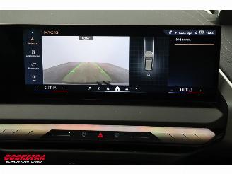 BMW X3 30e xDrive M-sport Navi Leder Camera SHZ LHZ AHK picture 29