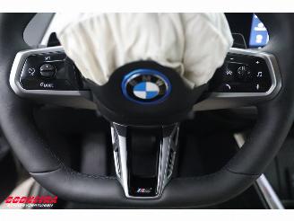 BMW X3 30e xDrive M-sport Navi Leder Camera SHZ LHZ AHK picture 19
