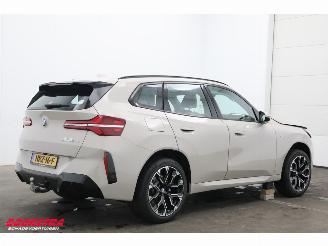 BMW X3 30e xDrive M-sport Navi Leder Camera SHZ LHZ AHK picture 3