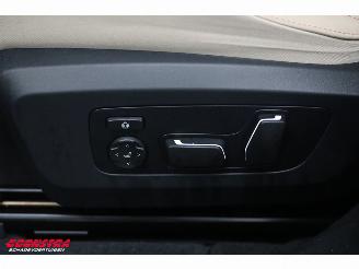 BMW X3 30e xDrive M-sport Navi Leder Camera SHZ LHZ AHK picture 25