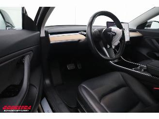 Tesla Model 3 Long Range AWD 75kWh Autopilot LED Pano Leder SHZ picture 17