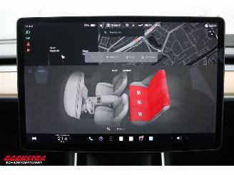 Tesla Model 3 Long Range AWD 75kWh Autopilot LED Pano Leder SHZ picture 22