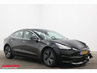 Tesla Model 3 Long Range AWD 75kWh Autopilot LED Pano Leder SHZ picture 2