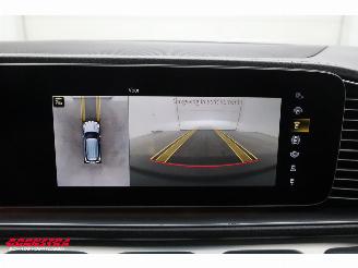 Mercedes GLE 300d AMG 4MATIC Pano Luchtv. Burmester Pr Plus picture 28