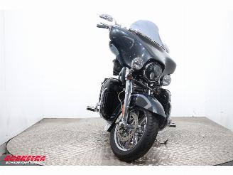 Harley-Davidson  110 FLHTCUSE CVO Ultra Classic 110 FLHTCUSE8 CVO Ultra Classi 110 Years Ed. Radio Cruise LED ABS picture 6