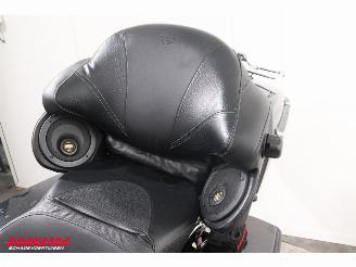 Harley-Davidson  110 FLHTCUSE CVO Ultra Classic 110 FLHTCUSE8 CVO Ultra Classi 110 Years Ed. Radio Cruise LED ABS picture 22