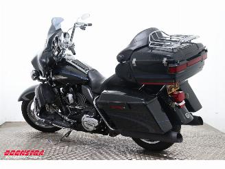 Harley-Davidson  110 FLHTCUSE CVO Ultra Classic 110 FLHTCUSE8 CVO Ultra Classi 110 Years Ed. Radio Cruise LED ABS picture 4