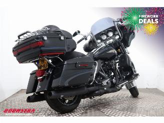 Harley-Davidson  110 FLHTCUSE CVO Ultra Classic 110 Years Ed. Radio Cruise LED ABS picture 3