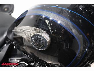 Harley-Davidson  110 FLHTCUSE CVO Ultra Classic 110 FLHTCUSE8 CVO Ultra Classi 110 Years Ed. Radio Cruise LED ABS picture 13