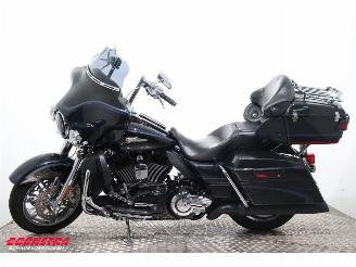 Harley-Davidson  110 FLHTCUSE CVO Ultra Classic 110 FLHTCUSE8 CVO Ultra Classi 110 Years Ed. Radio Cruise LED ABS picture 5