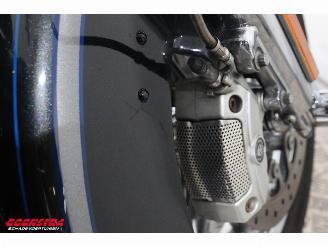 Harley-Davidson  110 FLHTCUSE CVO Ultra Classic 110 FLHTCUSE8 CVO Ultra Classi 110 Years Ed. Radio Cruise LED ABS picture 12