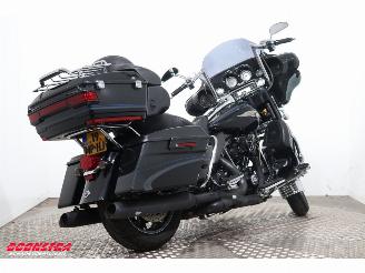 Harley-Davidson  110 FLHTCUSE CVO Ultra Classic 110 FLHTCUSE8 CVO Ultra Classi 110 Years Ed. Radio Cruise LED ABS picture 3