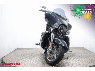 Harley-Davidson  110 FLHTCUSE CVO Ultra Classic 110 Years Ed. Radio Cruise LED ABS picture 6