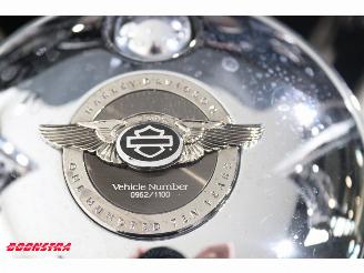 Harley-Davidson  110 FLHTCUSE CVO Ultra Classic 110 FLHTCUSE8 CVO Ultra Classi 110 Years Ed. Radio Cruise LED ABS picture 20