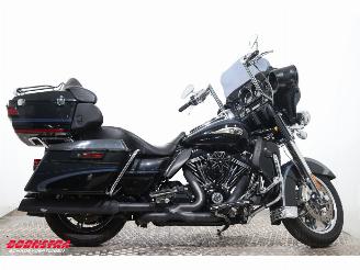 Harley-Davidson  110 FLHTCUSE CVO Ultra Classic 110 FLHTCUSE8 CVO Ultra Classi 110 Years Ed. Radio Cruise LED ABS picture 7