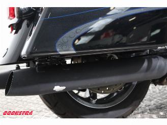 Harley-Davidson  110 FLHTCUSE CVO Ultra Classic 110 FLHTCUSE8 CVO Ultra Classi 110 Years Ed. Radio Cruise LED ABS picture 9