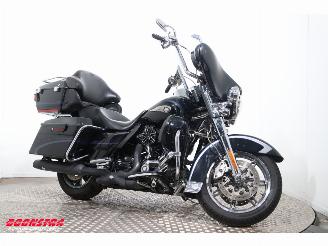 Harley-Davidson  110 FLHTCUSE CVO Ultra Classic 110 FLHTCUSE8 CVO Ultra Classi 110 Years Ed. Radio Cruise LED ABS picture 2