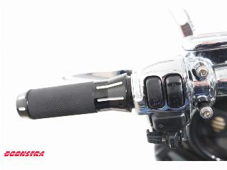 Harley-Davidson  110 FLHTCUSE CVO Ultra Classic 110 FLHTCUSE8 CVO Ultra Classi 110 Years Ed. Radio Cruise LED ABS picture 23